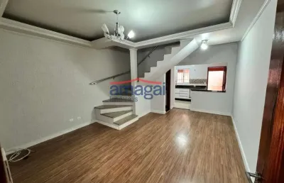 Casa com 2 quartos à venda no jardim altos de santana i, jacareí  por r$ 350.000