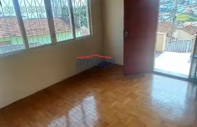 Casa com 2 quartos à venda no jardim bela vista, jacareí  por r$ 350.000