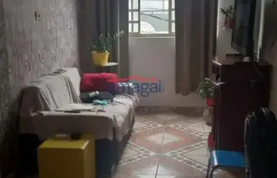 Apartamento com 1 quarto à venda no centro, caraguatatuba  por r$ 240.000