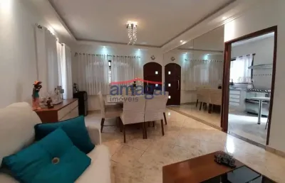 Casa com 3 quartos à venda na cidade jardim, jacareí  por r$ 750.000
