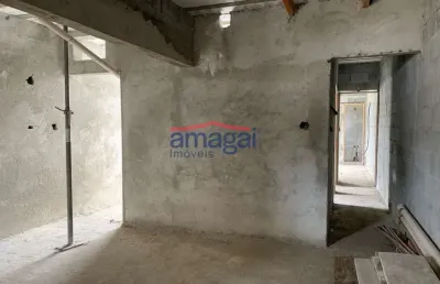 Casa com 3 quartos à venda na cidade salvador, jacareí  por r$ 399.000