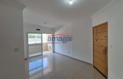 Apartamento com 3 quartos para alugar no centro, jacareí  por r$ 2.700