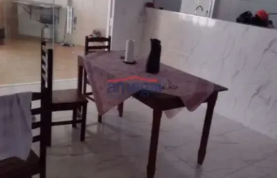 Casa com 3 quartos à venda no jardim esperança, jacareí  por r$ 270.000