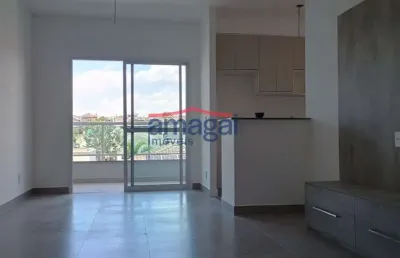 Apartamento com 3 quartos para alugar no loteamento villa branca, jacareí  por r$ 4.300