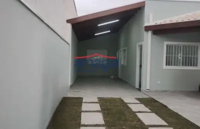 Casa com 2 quartos à venda no residencial parque dos sinos, jacareí  por r$ 555.000