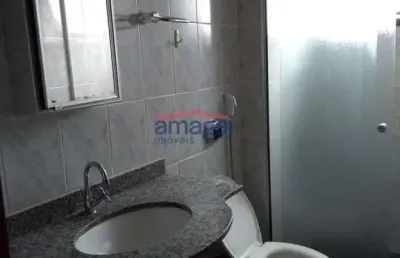Apartamento com 3 quartos à venda no centro, ubatuba  por r$ 500.000