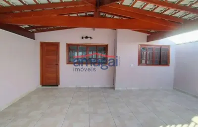 Casa com 3 quartos para alugar no loteamento villa branca, jacareí  por r$ 3.600