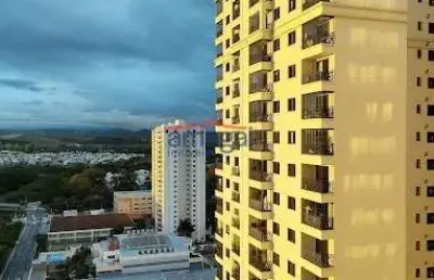Apartamento com 4 quartos para alugar no jardim esplanada, são josé dos campos  por r$ 6.800