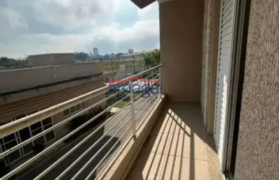 Casa em condomínio fechado com 3 quartos à venda no santa cruz dos lázaros, jacareí  por r$ 400.000