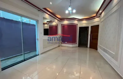Casa com 3 quartos para alugar no jardim terras de são joão, jacareí  por r$ 3.200