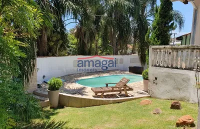 Casa com 3 quartos à venda no jardim paraíso, jacareí  por r$ 600.000