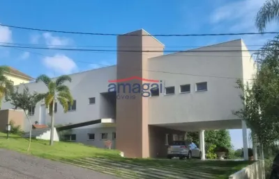 Casa em condomínio fechado com 4 quartos à venda no condomínio residencial mirante do vale, jacareí  por r$ 2.000.000
