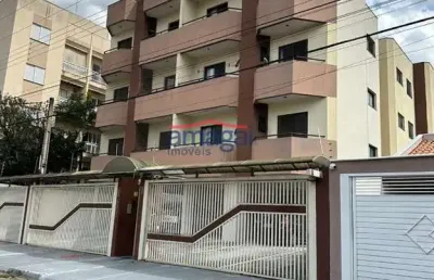 Apartamento com 2 quartos à venda no jardim flórida, jacareí  por r$ 340.000