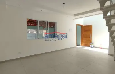 Casa com 3 quartos à venda no loteamento villa branca, jacareí  por r$ 790.000