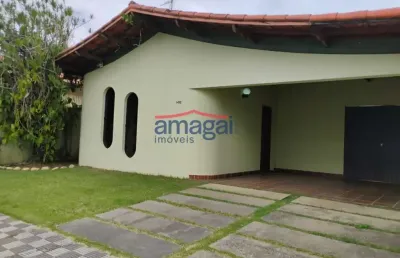 Casa com 3 quartos à venda no centro, jacareí  por r$ 750.000