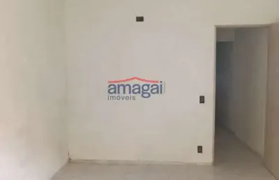 Casa com 2 quartos à venda no jardim emília, jacareí  por r$ 240.000