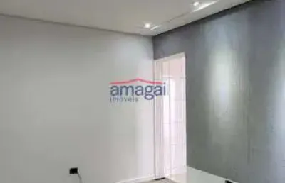 Casa com 2 quartos à venda no jardim santa marina, jacareí  por r$ 330.000