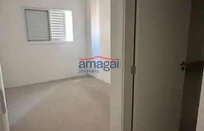 Apartamento com 2 quartos à venda no jardim califórnia, jacareí  por r$ 400.000