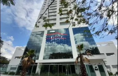 Apartamento com 3 quartos à venda no jardim flórida, jacareí  por r$ 980.000