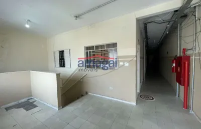 Sala comercial à venda no centro, jacareí  por r$ 1.930.000