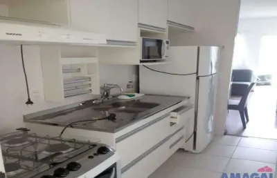 Casa em condomínio fechado com 2 quartos à venda no jardim marcondes, jacareí  por r$ 400.000