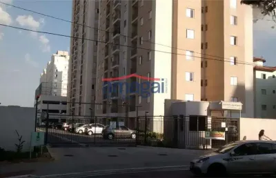Apartamento com 3 quartos à venda no palmeiras de são josé, são josé dos campos  por r$ 470.000