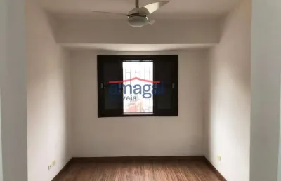Apartamento com 2 quartos à venda no jardim santa maria, jacareí  por r$ 270.000