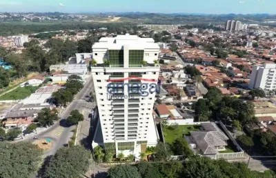 Apartamento com 3 quartos à venda no jardim flórida, jacareí  por r$ 700.000