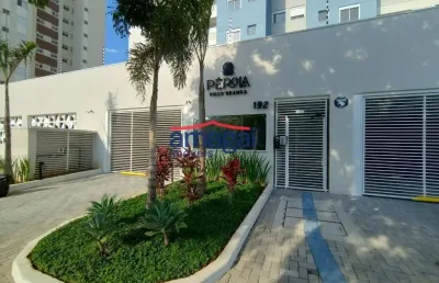 Apartamento com 2 quartos à venda no loteamento villa branca, jacareí  por r$ 530.000