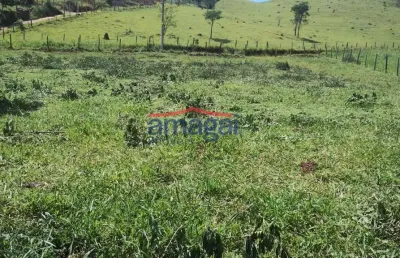 Terreno à venda na zona rural, santa branca  por r$ 260.000