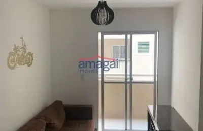 Apartamento com 2 quartos para alugar na vila ema, são josé dos campos  por r$ 2.800