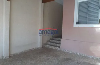 Casa com 2 quartos à venda no jardim das indústrias, jacareí  por r$ 259.000