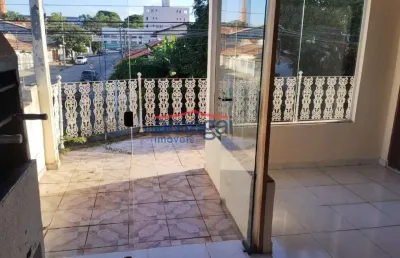 Casa com 3 quartos para alugar na cidade morumbi, são josé dos campos  por r$ 2.500