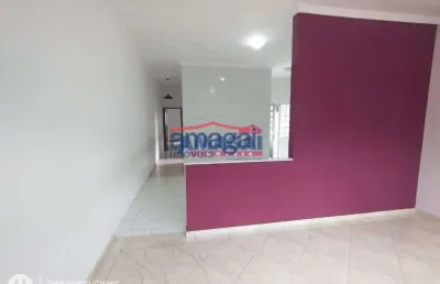 Casa com 2 quartos à venda no jardim santo antônio da boa vista, jacareí  por r$ 290.000