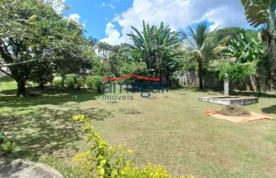 Chácara / sítio com 2 quartos à venda na toca do leitão, santa branca  por r$ 600.000