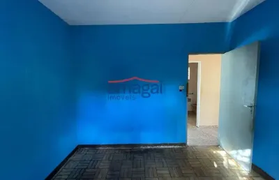 Casa com 3 quartos à venda no centro, jacareí  por r$ 269.000