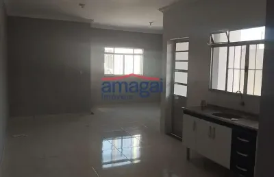 Casa com 2 quartos à venda no residencial parque dos sinos, jacareí  por r$ 420.000