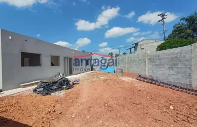 Casa com 2 quartos à venda no parque imperial, jacareí  por r$ 270.000