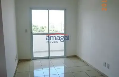 Apartamento com 2 quartos para alugar na vila ema, são josé dos campos  por r$ 2.800