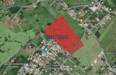 Terreno à venda no portal do céu, são josé dos campos 