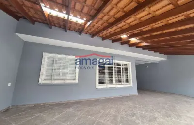 Casa com 5 quartos à venda no jardim são josé, jacareí  por r$ 750.000