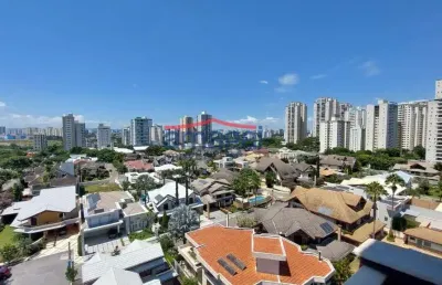 Apartamento com 4 quartos à venda no parque residencial aquarius, são josé dos campos  por r$ 1.200.000
