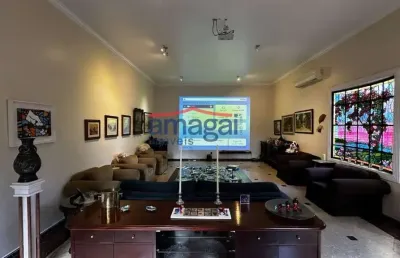Chácara / sítio com 3 quartos à venda no jardim torrão de ouro, são josé dos campos  por r$ 8.000.000