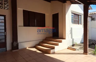 Casa com 2 quartos à venda no jardim paulista, são josé dos campos  por r$ 480.000