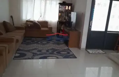 Casa com 3 quartos à venda no parque dos príncipes, jacareí  por r$ 375.000