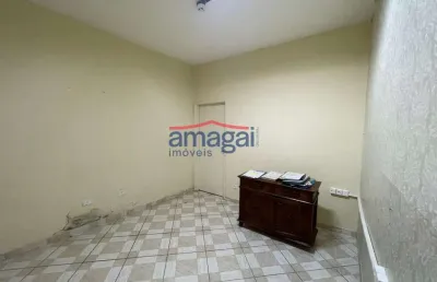 Sala comercial para alugar no centro, jacareí  por r$ 800