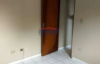 Casa com 1 quarto para alugar no loteamento villa branca, jacareí  por r$ 4.000