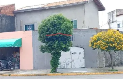 Casa com 4 quartos à venda no parque dos príncipes, jacareí  por r$ 460.000