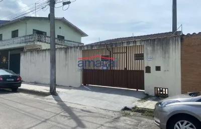 Casa com 3 quartos à venda no sumaré, caraguatatuba  por r$ 650.000
