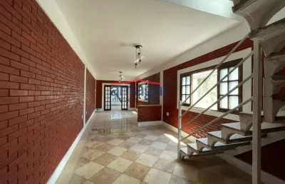Casa com 3 quartos à venda no jardim do portal, jacareí  por r$ 495.000